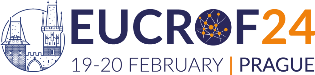 EUCROF Becro logo
