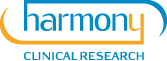 Harmony Clinical Research Becro Member